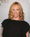 Toni Collette on Random Best Actresses Working Today