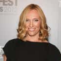 age 43   Toni Collette is an Australian actress and musician, known for her acting work on stage, television and film as well as a secondary career as the lead singer of the band Toni Collette & the...