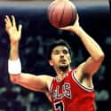 Toni Kukoč on Random Greatest Chicago Bulls