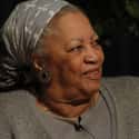 age 88   Toni Morrison (February 18, 1931 – August 5, 2019) was an American novelist, editor, and professor.