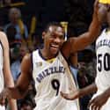 New Orleans Pelicans, Memphis Grizzlies, Boston Celtics