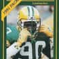 Tony Bennett is listed (or ranked) 18 on the list The Best Green Bay Packers Linebackers of All Time