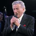 Tony Bennett on Random Famous People Most Likely to Live to 100