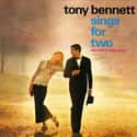 Tony Bennett Sings for Two on Random Best Tony Bennett Albums
