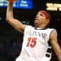 Tony Bobbitt is listed (or ranked) 28 on the list The Greatest Cincinnati Basketball Players of All Time