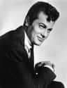Tony Curtis on Random Celebrities Who Have Been Married 4 Times