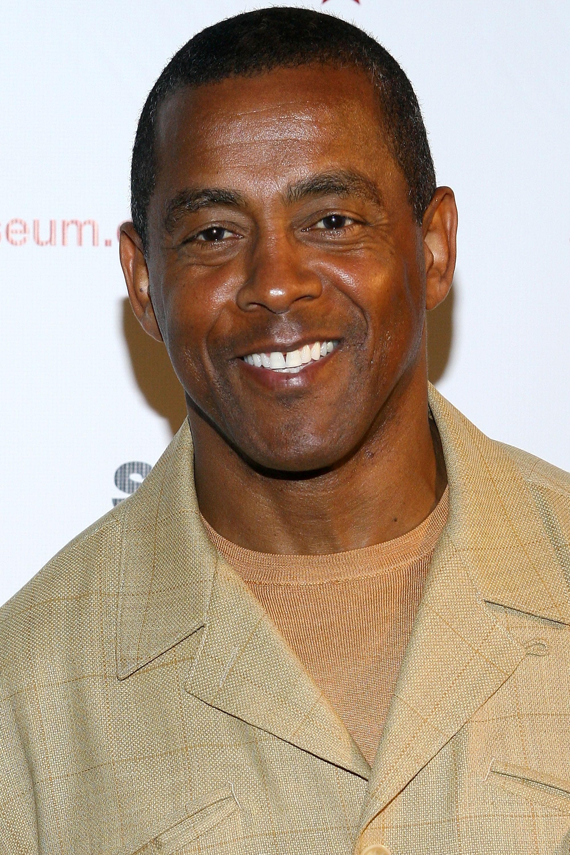 Tony Dorsett