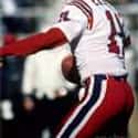 Tony Eason on Random Best NFL Quarterbacks of '80s