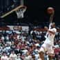Tony Farmer is listed (or ranked) 12 on the list The Greatest Nebraska Basketball Players of All Time