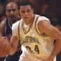 Tony Gonzalez is listed (or ranked) 33 on the list The Greatest California Basketball Players of All Time