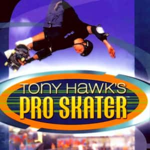 Tony Hawk's Pro Skater Series
