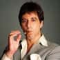 Tony Montana is listed (or ranked) 47 on the list The Greatest Fictional Assassins & Hitmen
