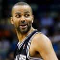 San Antonio Spurs, Charlotte Hornets   William Anthony Parker Jr. (born 17 May 1982) is a French-American former professional basketball player.