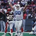 Tony Siragusa on Random Best Indianapolis Colts
