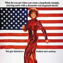 Bill Murray, Dustin Hoffman, Geena Davis   Tootsie is a 1982 American comedy-drama film that tells the story of a talented but volatile actor whose reputation for being difficult forces him to adopt a new identity as a woman to land a...