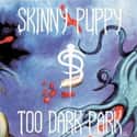 Too Dark Park on Random Best Skinny Puppy Albums