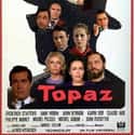Topaz on Random Scariest Alfred Hitchcock Movies