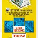 Topaz on Random Best Cold War Movies
