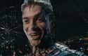 Topher Grace on Random Worst Supervillain Performances In Comic Book Movies