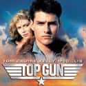 Tom Cruise, Meg Ryan, Val Kilmer   Metascore: n/a Top Gun is a 1986 American action drama film directed by Tony Scott, and produced by Don Simpson and Jerry Bruckheimer, in association with Paramount Pictures.