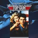 Top Gun on Random Best Action Movies of 1980s