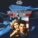 Top Gun on Random Best Cold War Movies