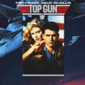 Top Gun on Random Greatest Guilty Pleasure Movies