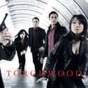 Torchwood on Random TV Shows Canceled Before Their Time