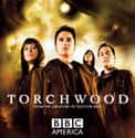 Torchwood on Random Greatest TV Shows About Technology