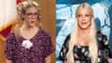 Tori Spelling on Random Cast Of Saved By The Bell: Where Are They Now?