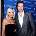 Tori Spelling on Random Celebrities Who Surprisingly Stayed With Their Partners After They Cheated