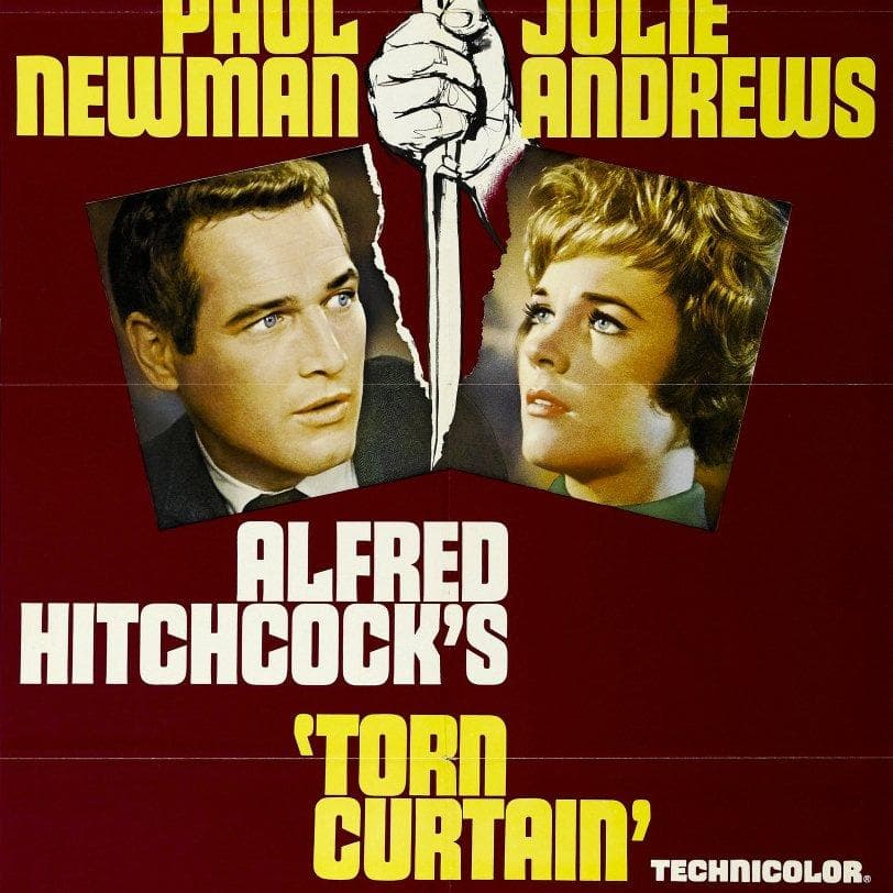 Torn Curtain Rankings Opinions