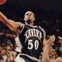 Torraye Braggs on Random Greatest Xavier Basketball Players