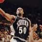 Torraye Braggs is listed (or ranked) 14 on the list The Greatest Xavier Basketball Players of All Time