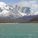 Torres del Paine National Park on Random Most Beautiful Natural Wonders In World