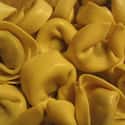 Tortellini on Random Very Best Types of Pasta