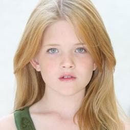 Famous Female Child Actors | List of Top Female Child Actors