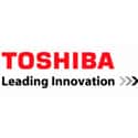 Toshiba on Random Best TV Brands
