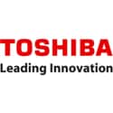 Toshiba on Random Best Hard Drive Manufacturers