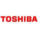 Toshiba on Random Best Projector Brands