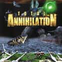 Total Annihilation on Random Best Real-Time Strategy Games