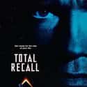 Total Recall on Random Best Space Movies
