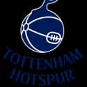Tottenham Hotspur F.C. on Random Best Current Soccer (Football) Teams
