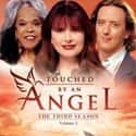 Touched by an Angel on Random Best 1990s Fantasy TV Series