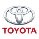 Toyota on Random Best Japanese Brands