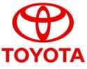Toyota on Random Best Auto Engine Brands