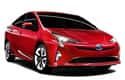 Toyota Prius on Random Best Cars for Teens: New and Used