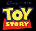 Toy Story on Random Best Bromance Movies
