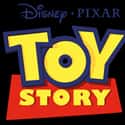 Toy Story on Random Best Fantasy Movies