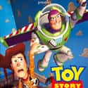 Toy Story on Random Best Movies For 10-Year-Old Kids